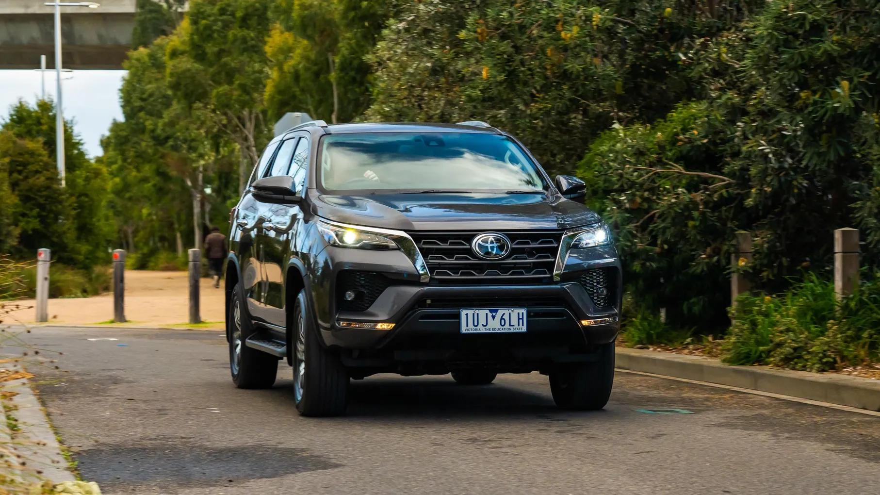 New 2025 Toyota Fortuner from all Dealers in Australia